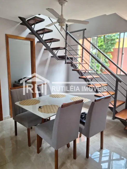 Foto 1 de Apartamento com 2 Quartos à venda, 110m² em Tribobó, São Gonçalo