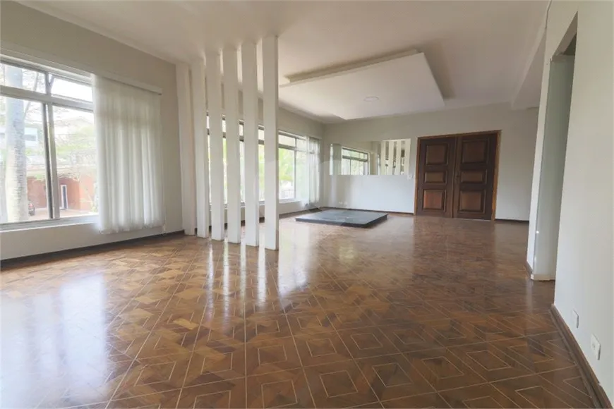 Foto 1 de Casa com 4 Quartos para venda ou aluguel, 316m² em Morumbi, São Paulo