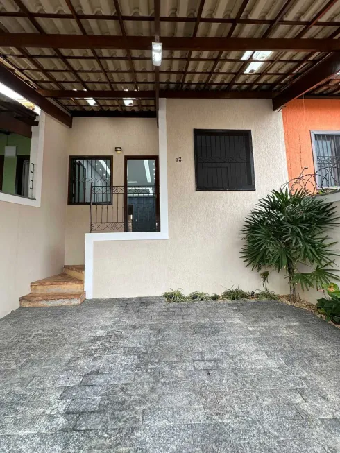 Foto 1 de Casa com 2 Quartos à venda, 101m² em Castelo, Belo Horizonte