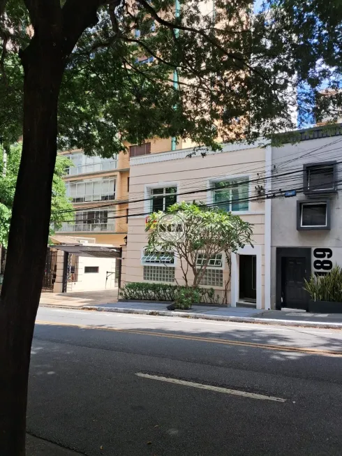 Foto 1 de Imóvel Comercial para alugar, 150m² em Jardim Paulista, São Paulo