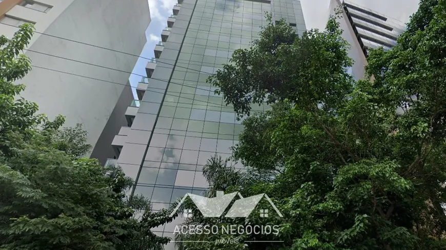 Foto 1 de Prédio Comercial para alugar, 2541m² em Liberdade, São Paulo