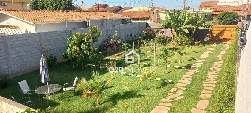 Foto 1 de Lote/Terreno à venda, 325m² em Jardim dos Calegaris, Paulínia