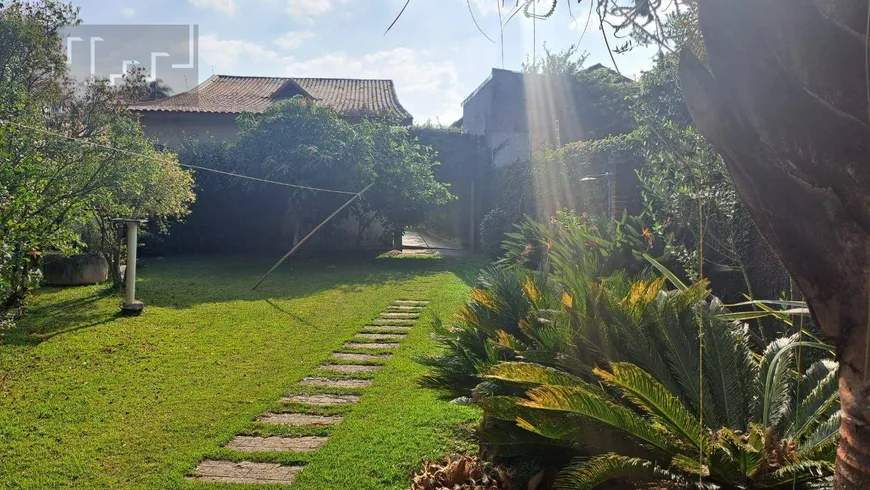 Foto 1 de Casa com 3 Quartos à venda, 330m² em Vila Oliveira, Mogi das Cruzes
