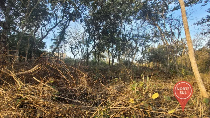 Foto 1 de Lote/Terreno à venda, 360m² em Cidade Nova, Brumadinho