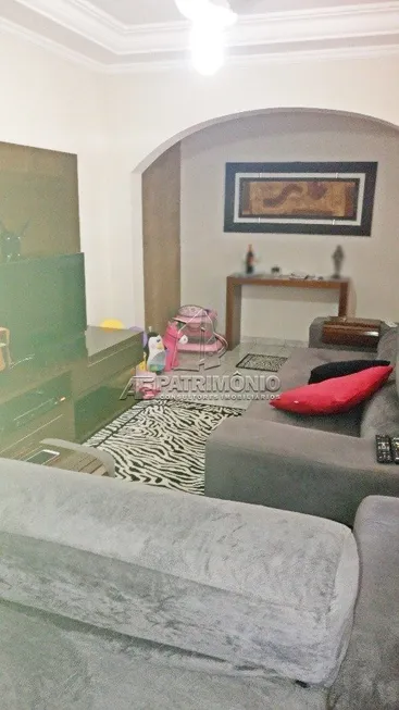 Foto 1 de Casa com 2 Quartos à venda, 230m² em Vila Leopoldina, Sorocaba
