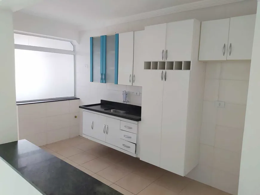 Foto 1 de Apartamento com 2 Quartos à venda, 90m² em Agenor de Campos, Mongaguá