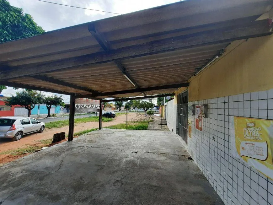 Foto 1 de Casa com 2 Quartos à venda, 192m² em Potengi, Natal