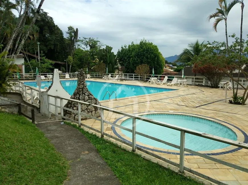 Foto 1 de Casa de Condomínio com 3 Quartos à venda, 262m² em Taquara, Rio de Janeiro