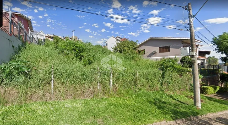 Foto 1 de Lote/Terreno à venda, 1434m² em Nonoai, Porto Alegre