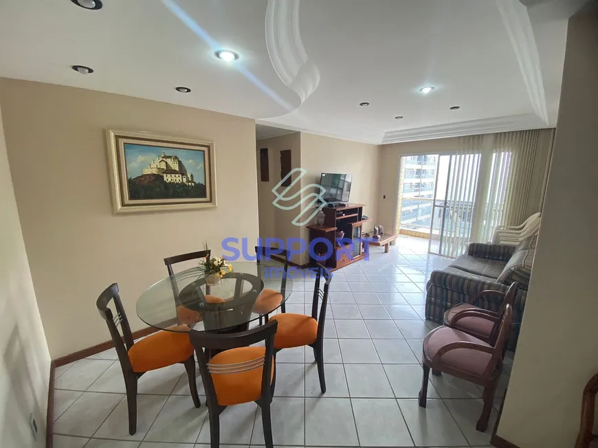Foto 1 de Apartamento com 2 Quartos à venda, 90m² em Centro, Guarapari