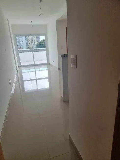 Foto 1 de Apartamento com 2 Quartos à venda, 100m² em Embaré, Santos