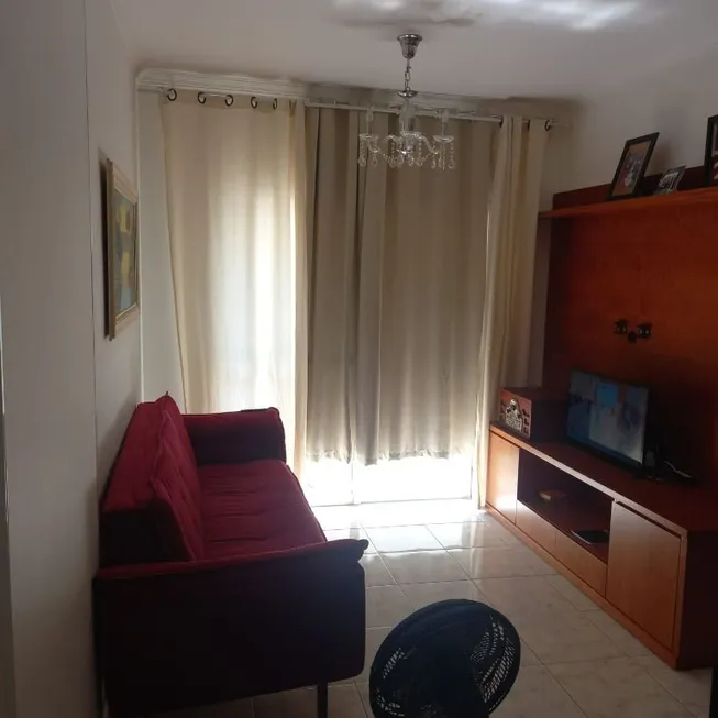 Foto 1 de Apartamento com 3 Quartos à venda, 77m² em Floradas de São José, São José dos Campos