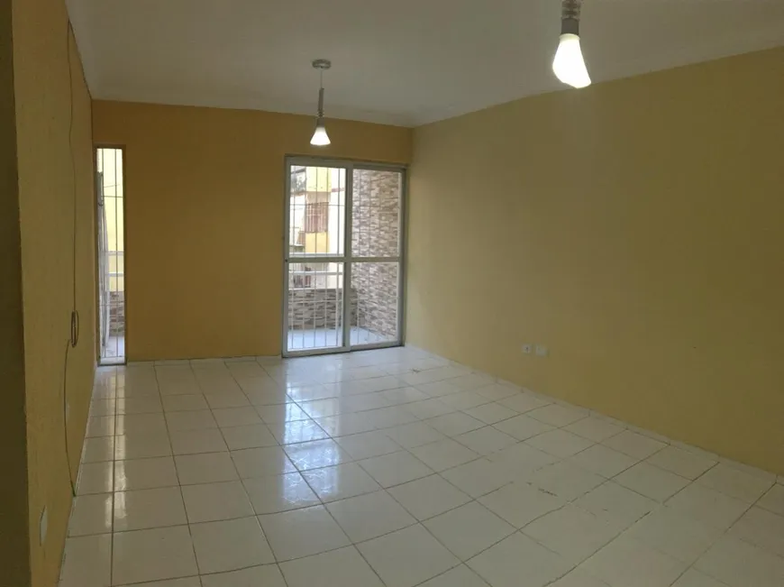 Foto 1 de Apartamento com 3 Quartos para alugar, 90m² em Janga, Paulista
