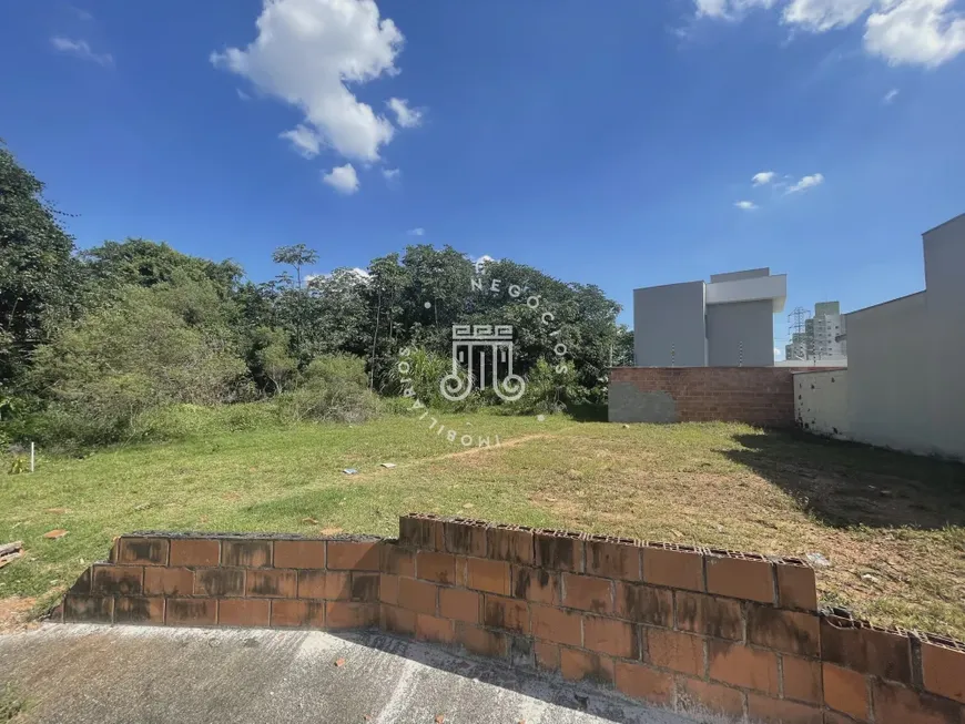 Foto 1 de Lote/Terreno à venda, 160m² em Residencial Santa Giovana, Jundiaí