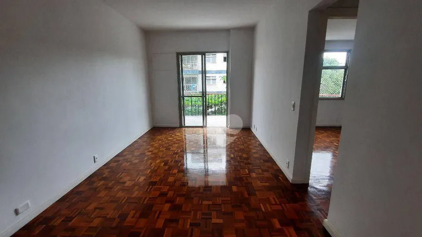 Foto 1 de Apartamento com 2 Quartos à venda, 86m² em Grajaú, Rio de Janeiro