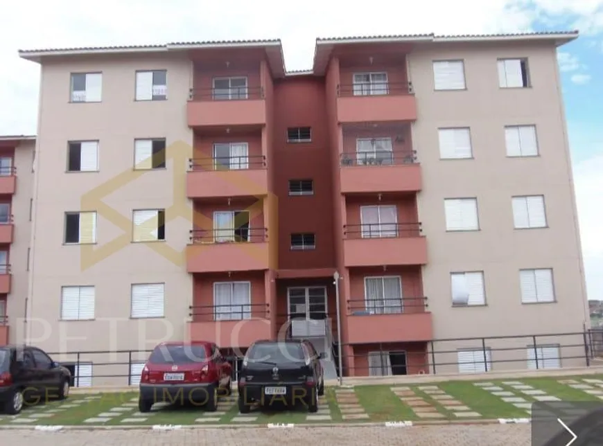 Foto 1 de Apartamento com 3 Quartos à venda, 67m² em Recanto do Sol I, Campinas