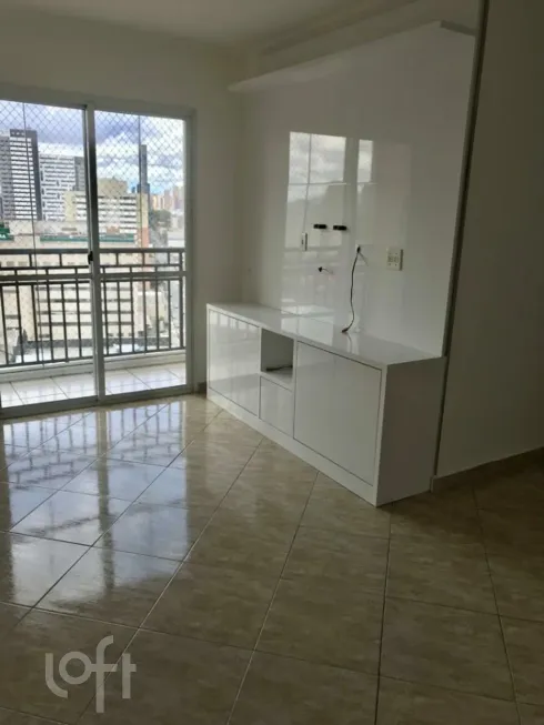 Foto 1 de Casa de Condomínio com 2 Quartos à venda, 52m² em Móoca, São Paulo