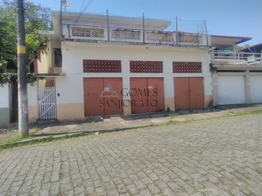 Foto 1 de Lote/Terreno à venda, 1415m² em Centro Alto, Ribeirão Pires