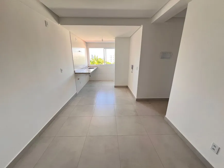 Foto 1 de Apartamento com 2 Quartos à venda, 51m² em Vila Rosa, Goiânia