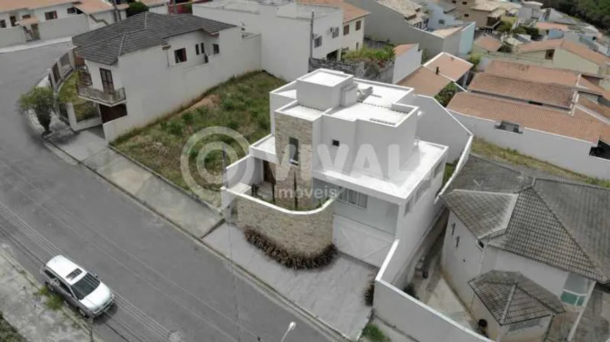 Foto 1 de Casa com 4 Quartos à venda, 330m² em Recanto do Parque, Itatiba