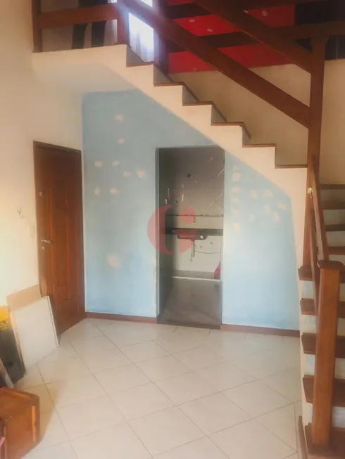 Foto 1 de Casa com 3 Quartos à venda, 133m² em Jardim das Indústrias, São José dos Campos