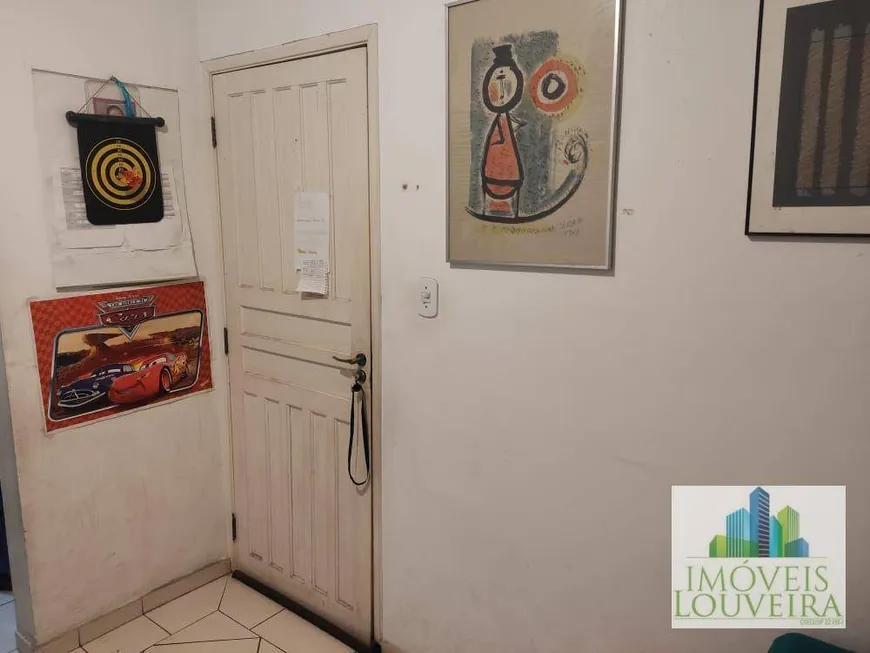 Foto 1 de Apartamento com 3 Quartos à venda, 68m² em Capela, Vinhedo