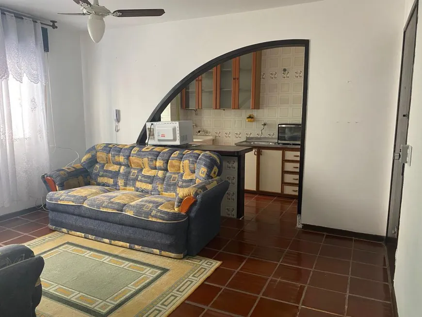 Foto 1 de Apartamento com 1 Quarto para alugar, 50m² em Centro, Capão da Canoa