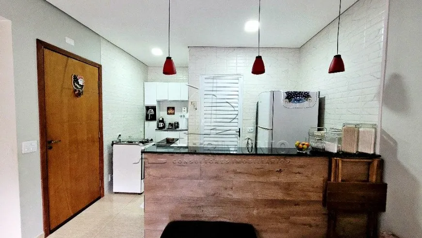 Foto 1 de Apartamento com 2 Quartos à venda, 55m² em Jardim das Estrelas, Sorocaba