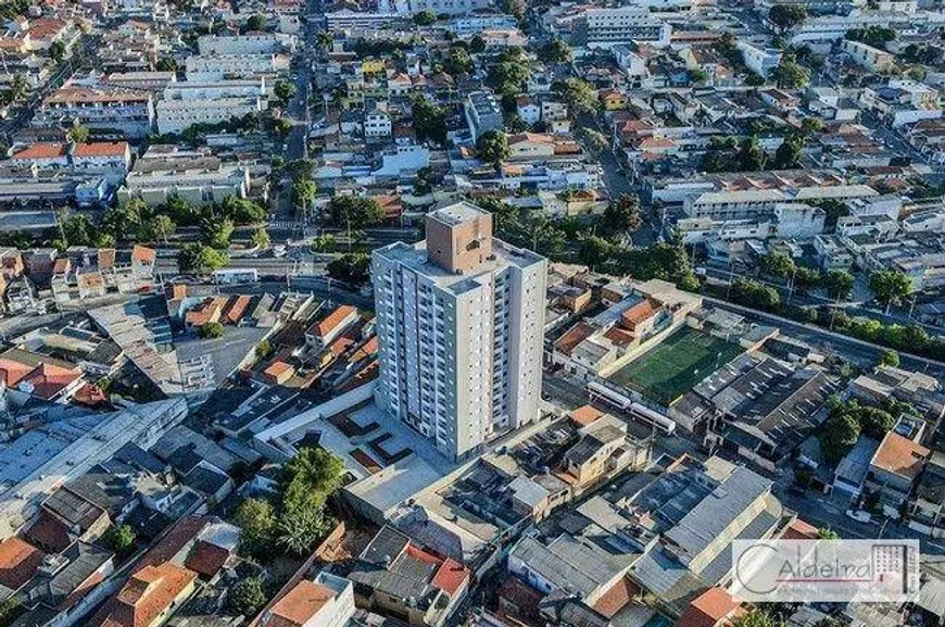 Foto 1 de Apartamento com 2 Quartos à venda, 52m² em Vila São Francisco, São Paulo