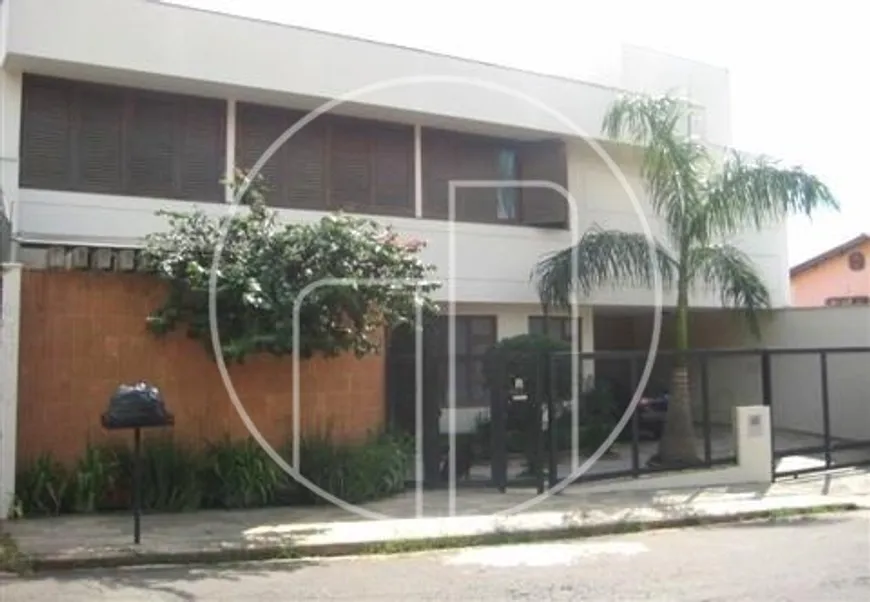 Foto 1 de Casa com 4 Quartos à venda, 315m² em Jardim Paraíso, Campinas