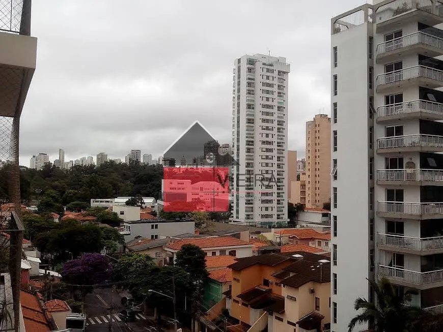 Foto 1 de Apartamento com 3 Quartos à venda, 110m² em Cambuci, São Paulo