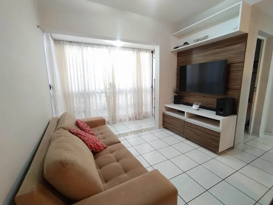 Foto 1 de Apartamento com 2 Quartos à venda, 58m² em Santa Isabel, Teresina