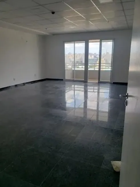 Foto 1 de Sala Comercial com 1 Quarto para alugar, 49m² em Barra Funda, São Paulo