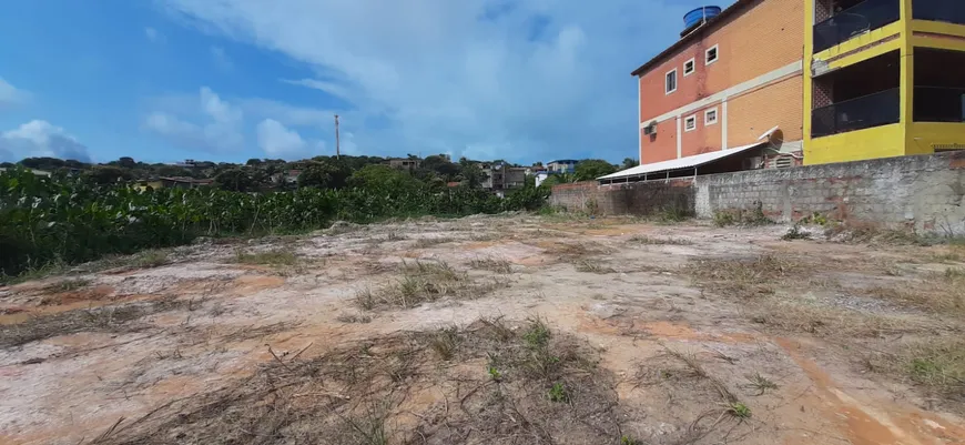 Foto 1 de Lote/Terreno à venda, 1023m² em Enseada dos Corais, Cabo de Santo Agostinho