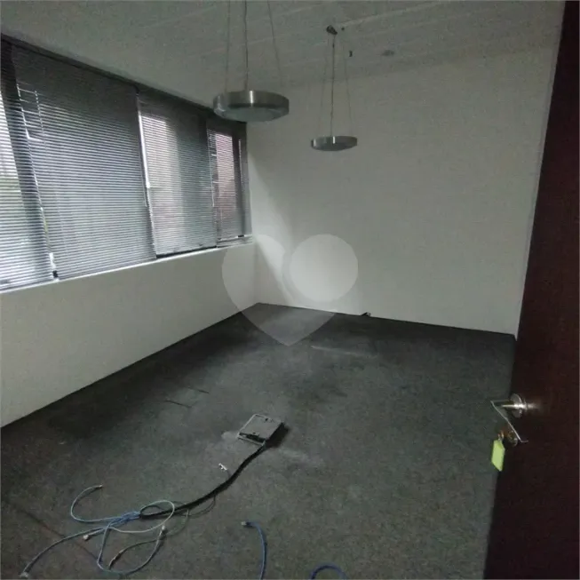 Foto 1 de Sala Comercial para alugar, 153m² em Brooklin, São Paulo