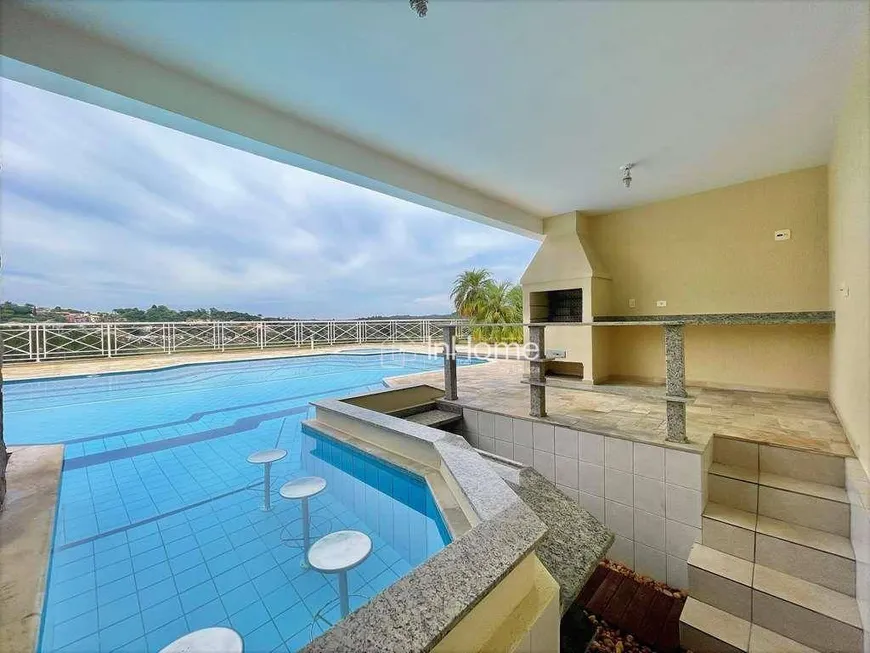 Foto 1 de Casa de Condomínio com 4 Quartos à venda, 674m² em Granja Viana, Carapicuíba