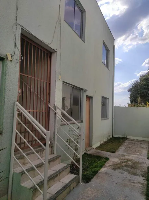 Foto 1 de Apartamento com 2 Quartos à venda, 62m² em Bom Sossego, Ribeirão das Neves