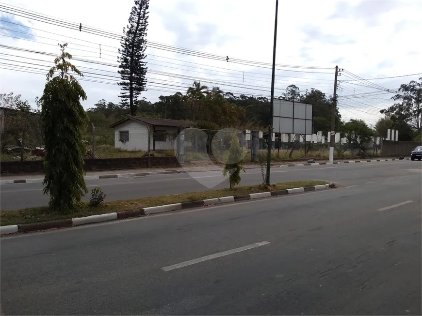 Foto 1 de Lote/Terreno à venda, 20000m² em Vista Alegre, Vinhedo