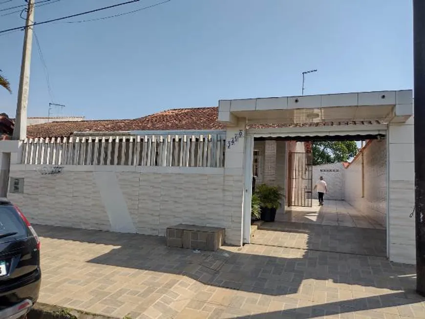 Foto 1 de Casa com 4 Quartos à venda, 124m² em Balneario Santa Julia, Itanhaém