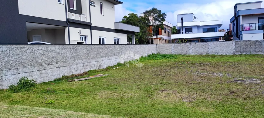 Foto 1 de Lote/Terreno à venda, 386m² em Campeche, Florianópolis