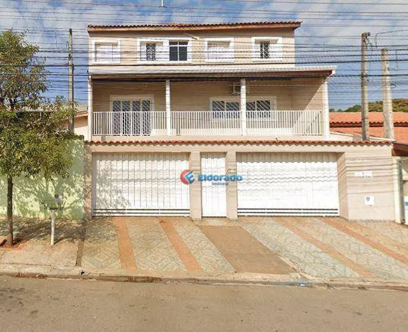 Foto 1 de Casa com 4 Quartos à venda, 380m² em Jardim Cidade Nova Nova Veneza, Sumaré
