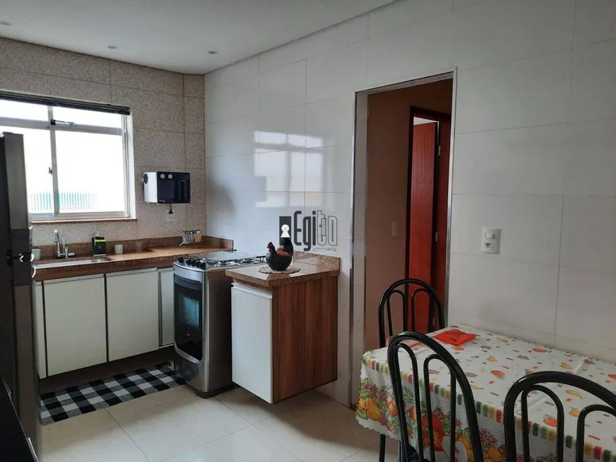 Foto 1 de Apartamento com 2 Quartos à venda, 59m² em Fábrica, Juiz de Fora