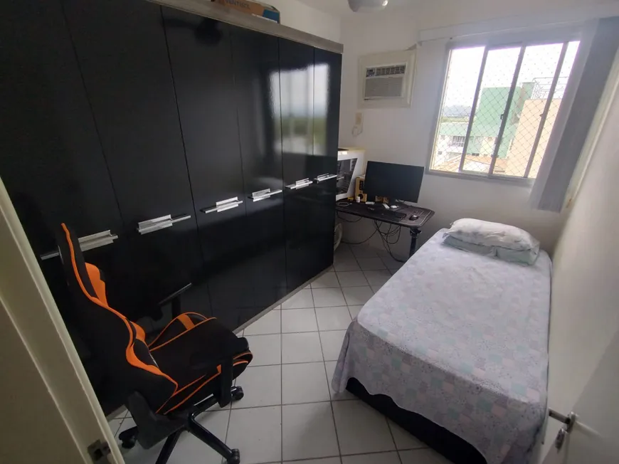 Foto 1 de Apartamento com 3 Quartos à venda, 68m² em Jardim Camburi, Vitória