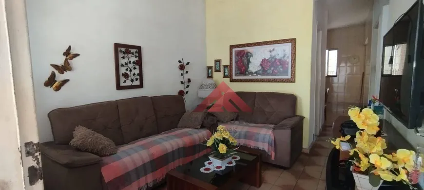 Foto 1 de Casa com 3 Quartos à venda, 76m² em Boaçu, São Gonçalo
