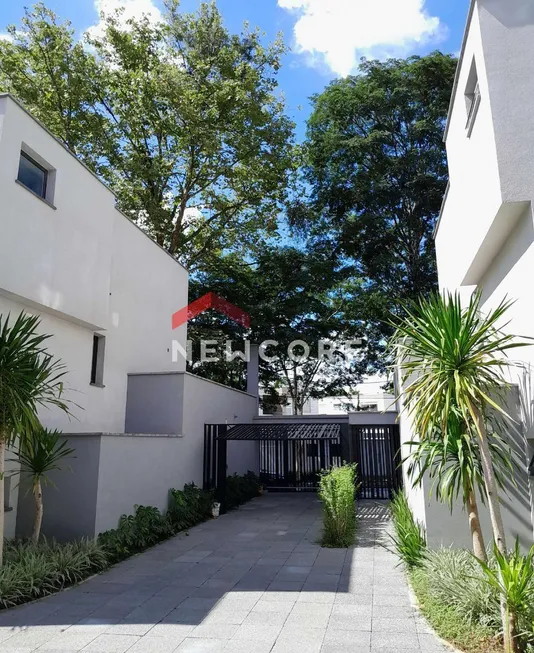 Foto 1 de Casa de Condomínio com 4 Quartos à venda, 719m² em Jardim Cordeiro, São Paulo