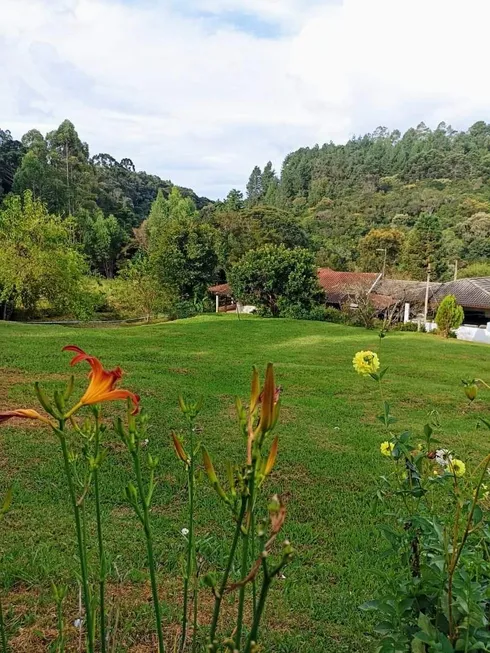 Foto 1 de Fazenda/Sítio com 3 Quartos à venda, 12100m² em Centro, Camanducaia