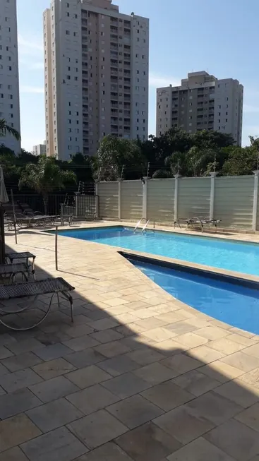 Foto 1 de Apartamento com 3 Quartos à venda, 67m² em Jardim Nova Europa, Campinas