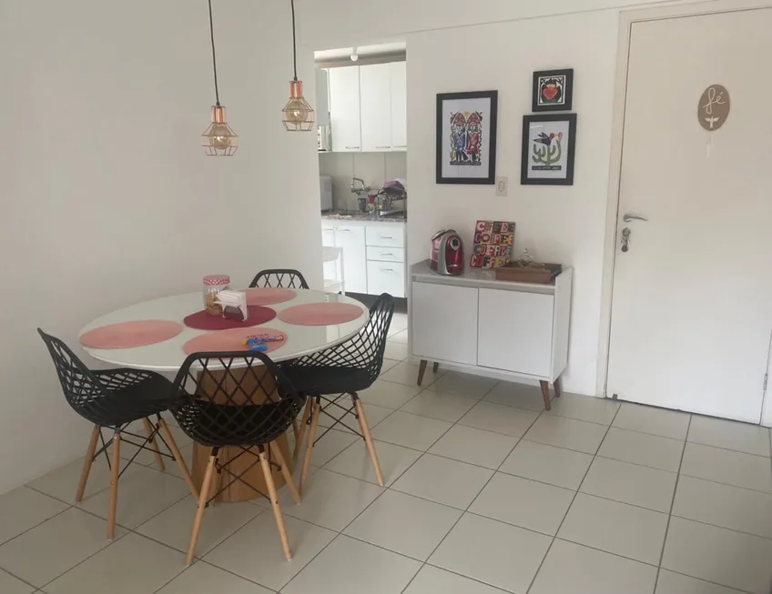 Foto 1 de Apartamento com 2 Quartos à venda, 65m² em Torre, Recife