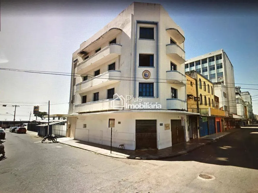 Foto 1 de Prédio Comercial para venda ou aluguel, 650m² em São José, Recife