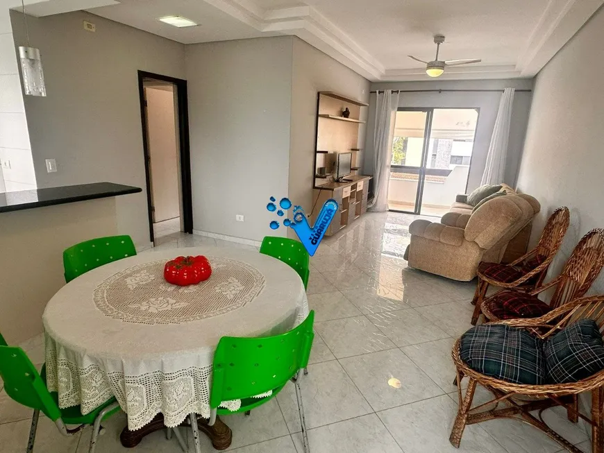 Foto 1 de Apartamento com 2 Quartos à venda, 66m² em Enseada, Guarujá